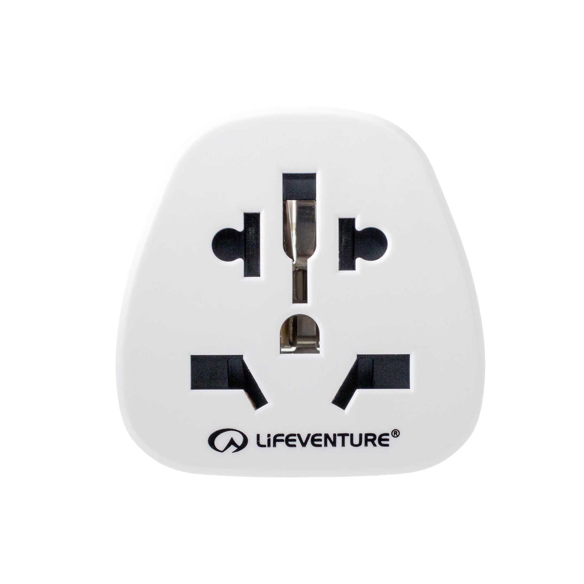 Europeisk reiseadapter – Life Venture