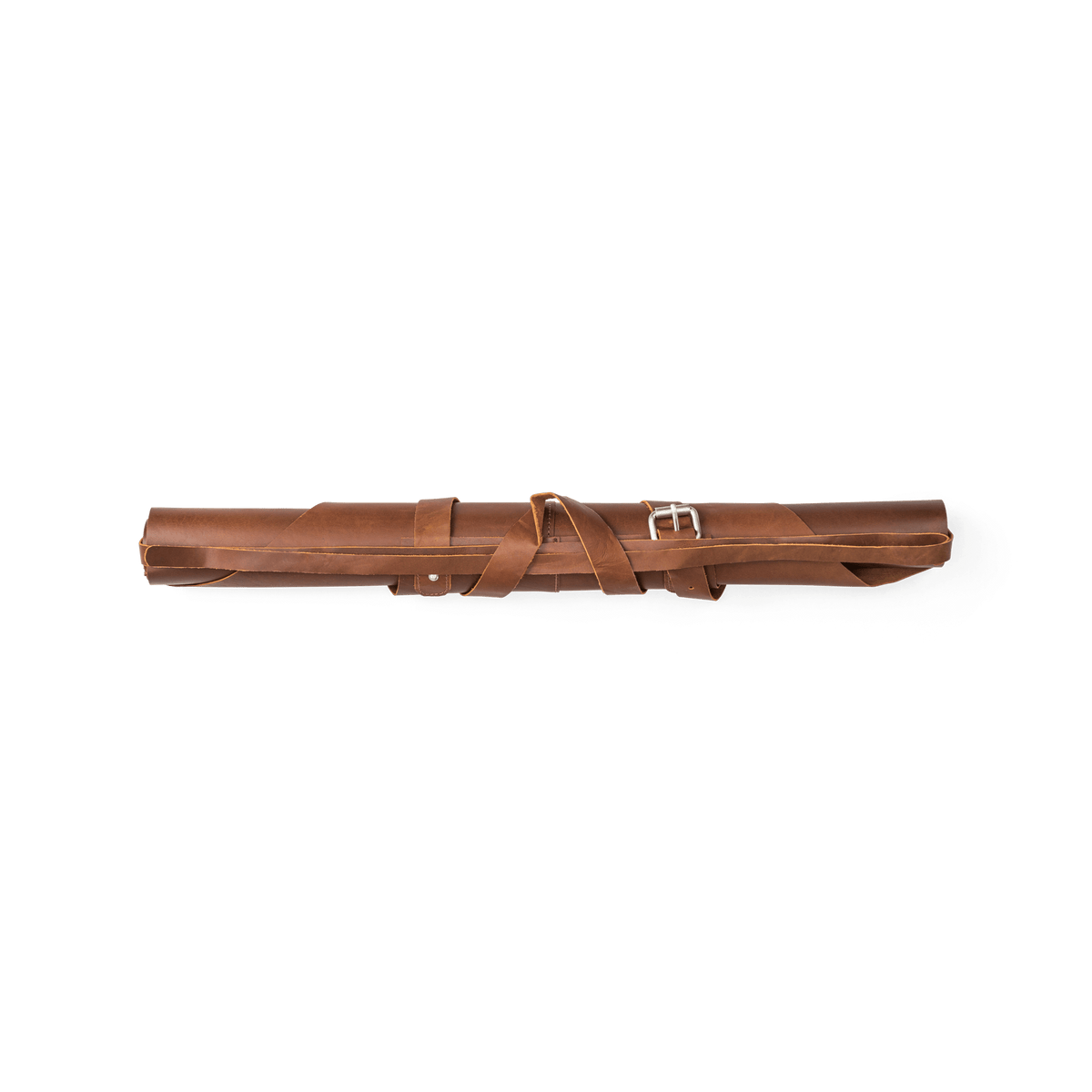 Forkle Florens i Skinn Cognac – Carlobolaget