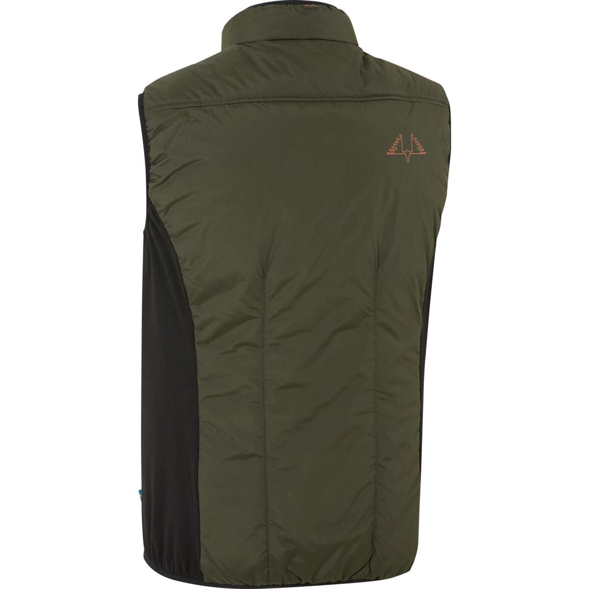 Alpha Light Pro Heat Vest - Green – Swedteam
