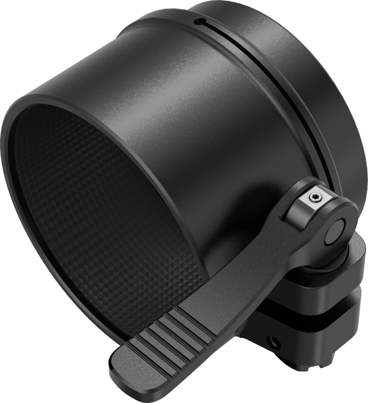 Thunder Clip-on Adapter 2.0 – Hikmicro