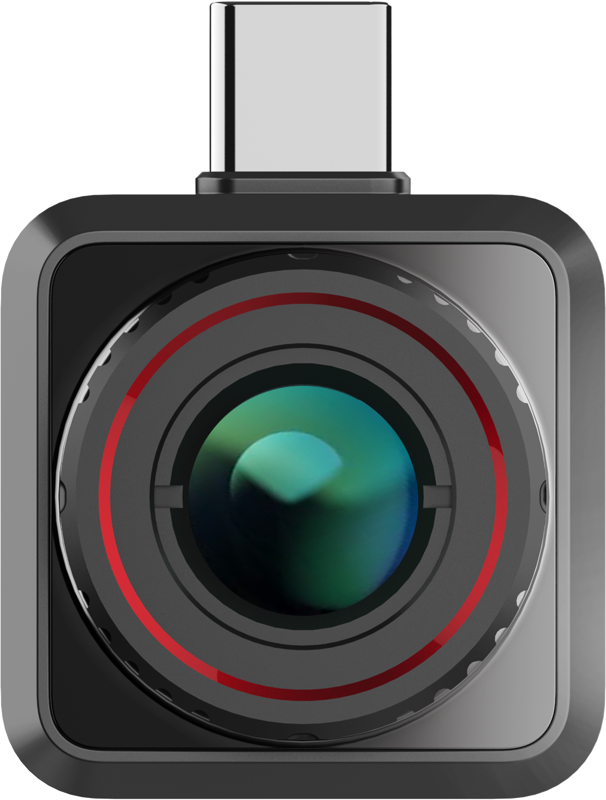 E20Plus – Hikmicro
