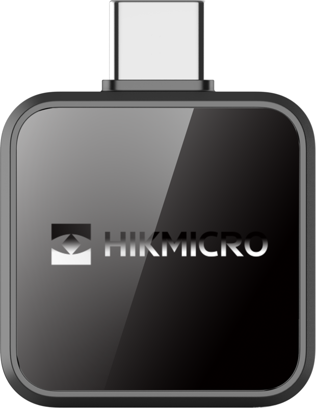 E20Plus – Hikmicro
