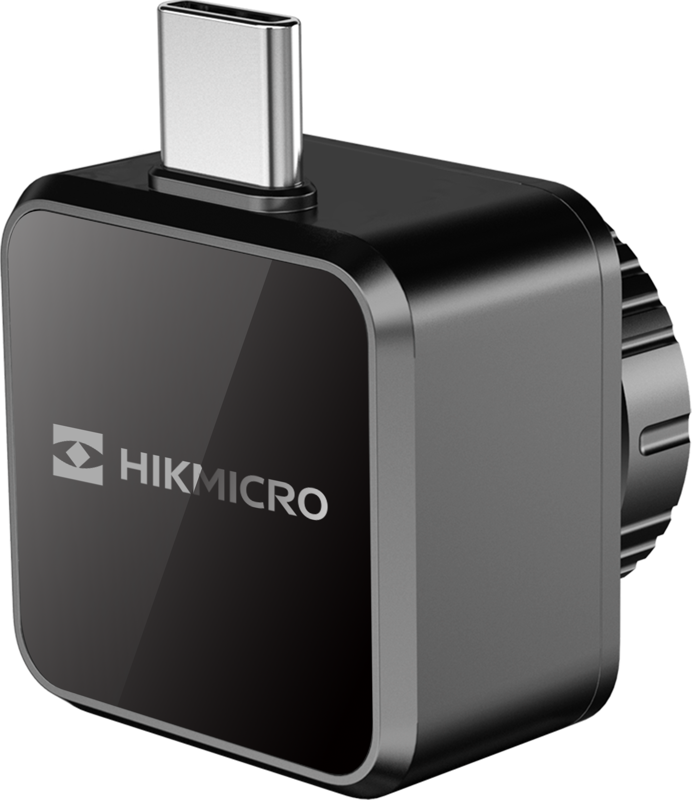 E20Plus – Hikmicro