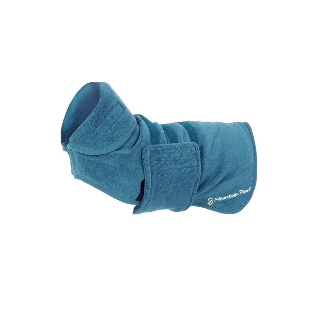 Hundekåpe, Small, Blå – Mountain Paws