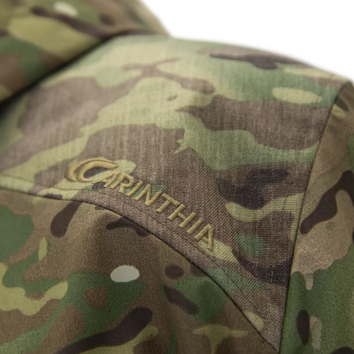 MIG 4.0 jakke - Carinthia - Multicam – Carinthia