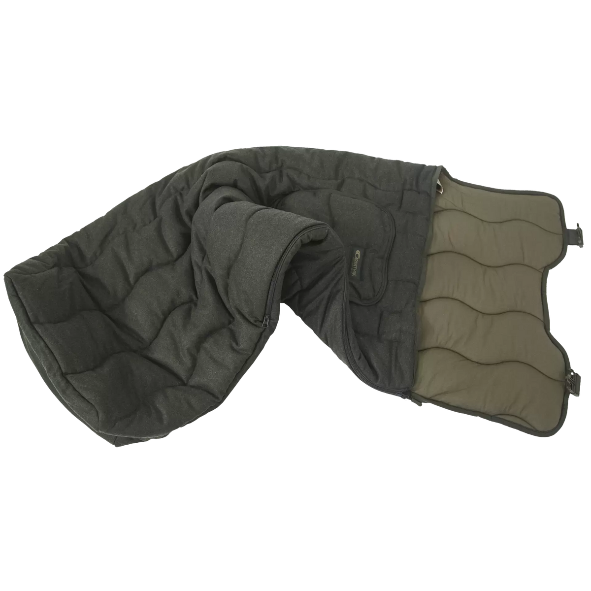 Sittepose Standard – Carinthia – Olive – Carinthia