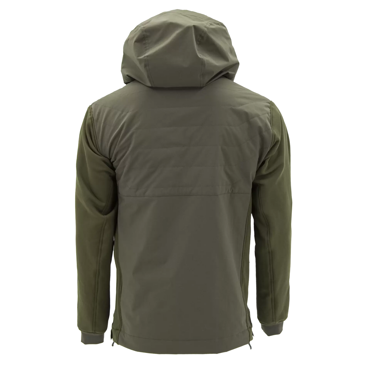 G-LOFT Ultra Hoodie – Carinthia – Olive – Carinthia