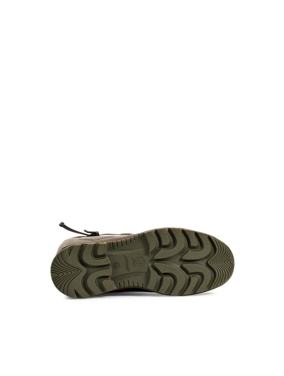 Aigle Parcours 2 ISO - Kaki