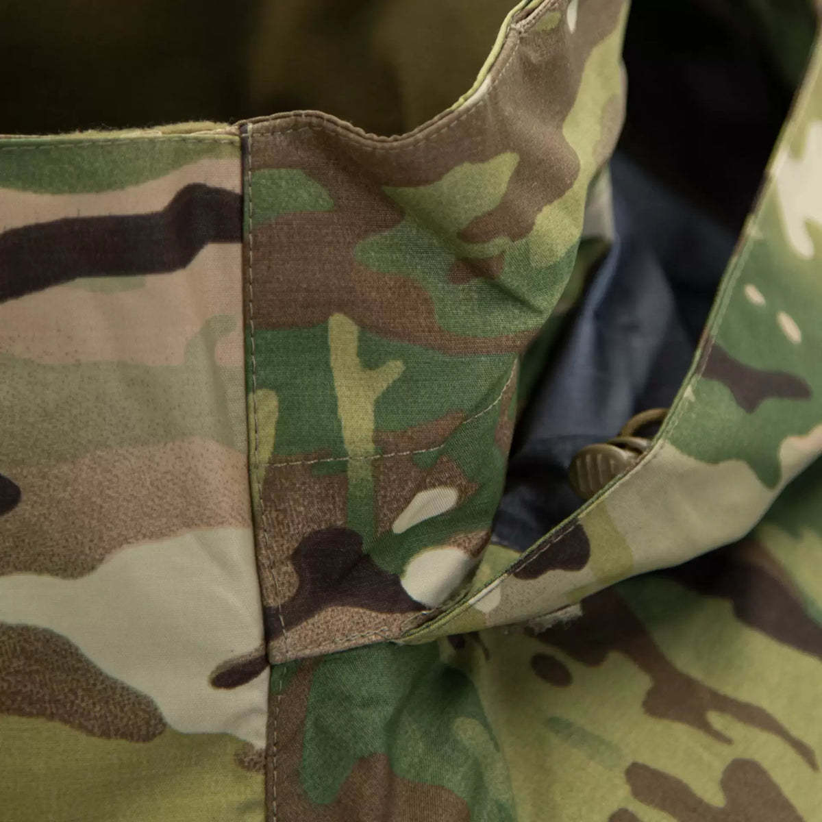 TRG-jakke - Carinthia - Multicam – Carinthia