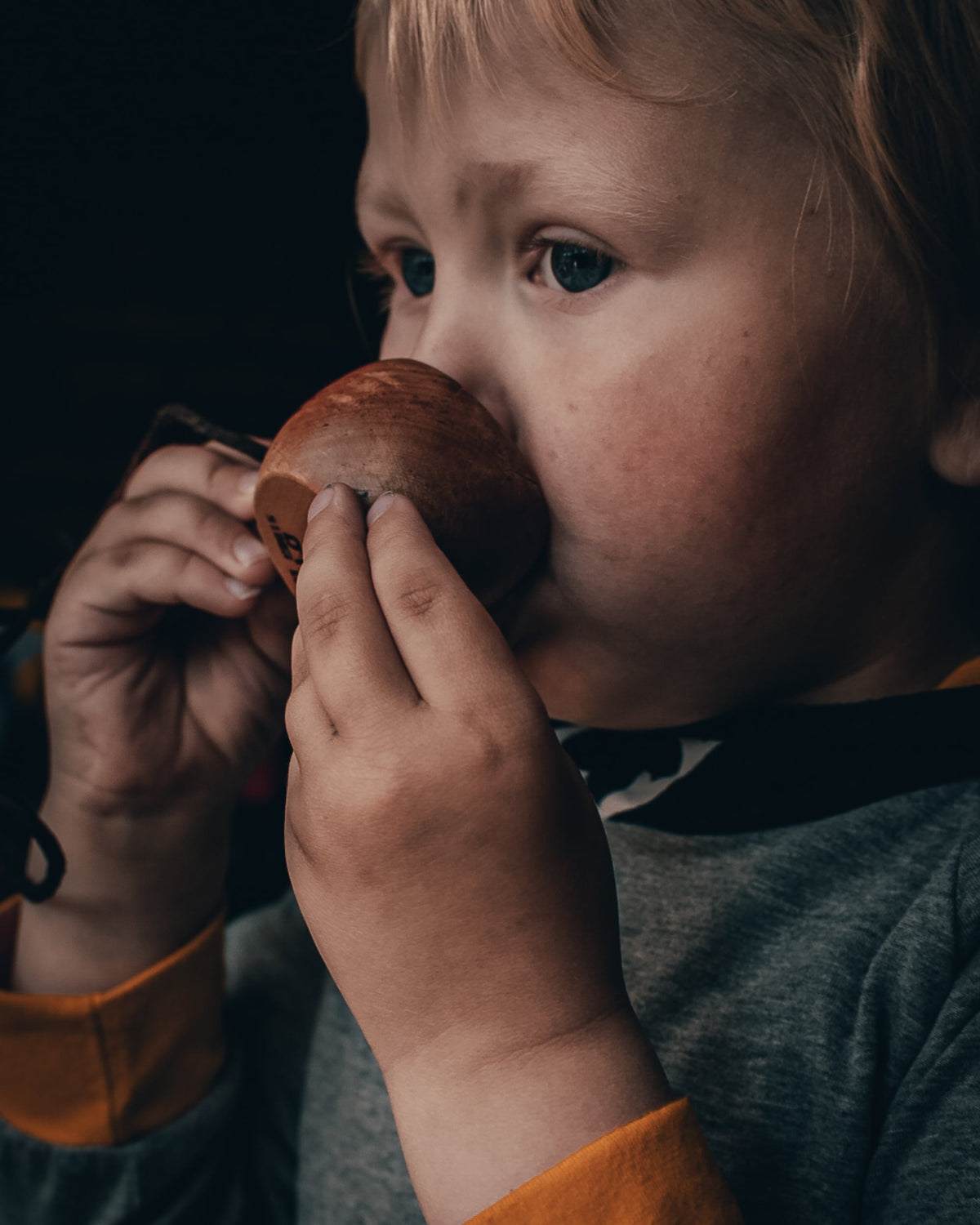 Trekopp Til Snaps – Øyo