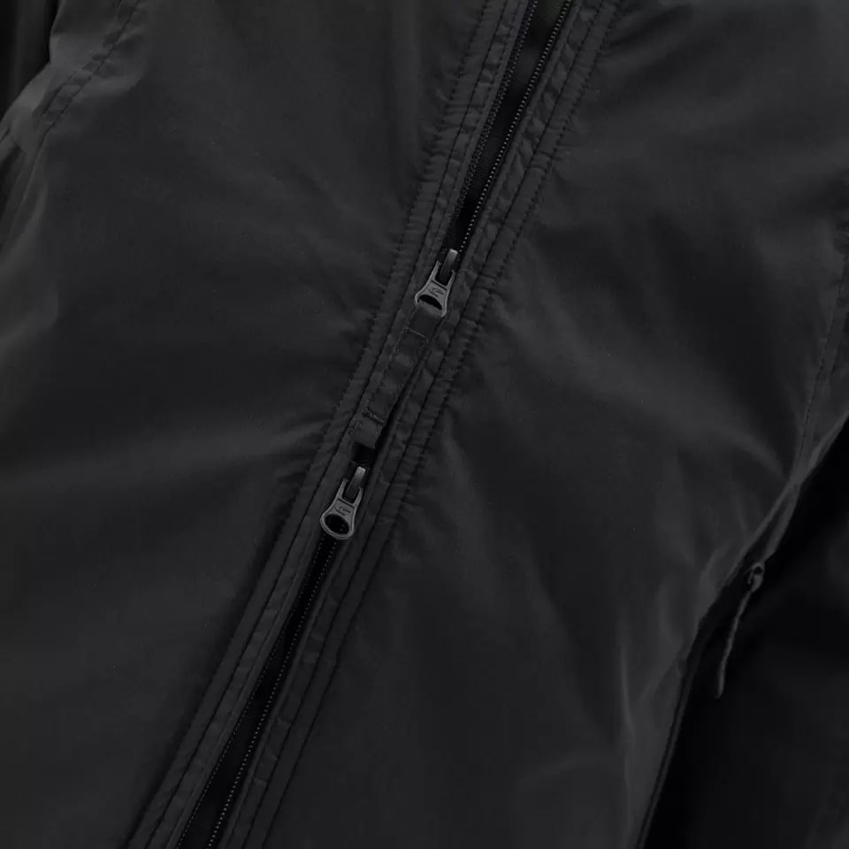 MIG 4.0 Jakke Dame - Olive – Carinthia