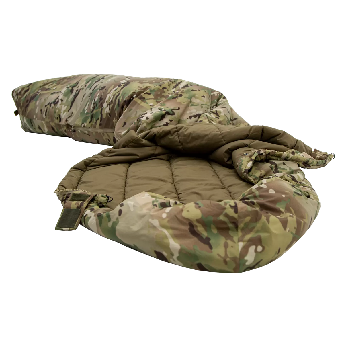 TROPEN - Carinthia - Multicam – Carinthia