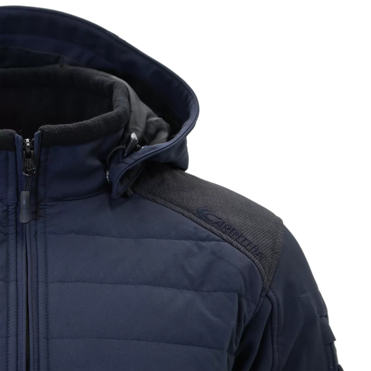 G-LOFT ISG PRO jakke - Carinthia - Navy blue – Carinthia