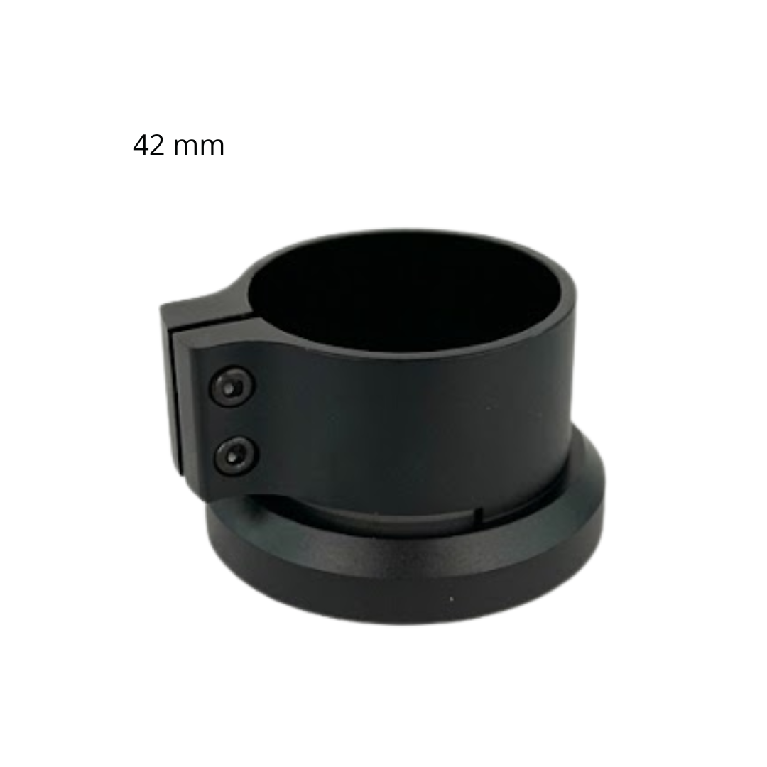 Ø42 Adapter til kamera for siktekikkert – HuntElite