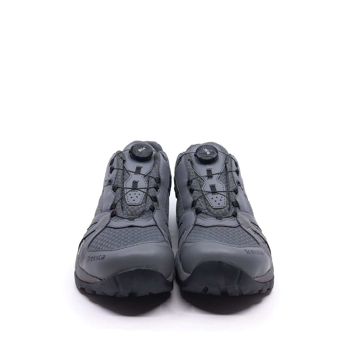 Kobra 145 BOA - Grey – Treksta