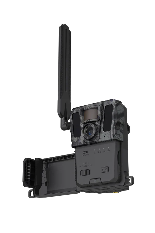 M15 4G Viltkamera – Hikmicro