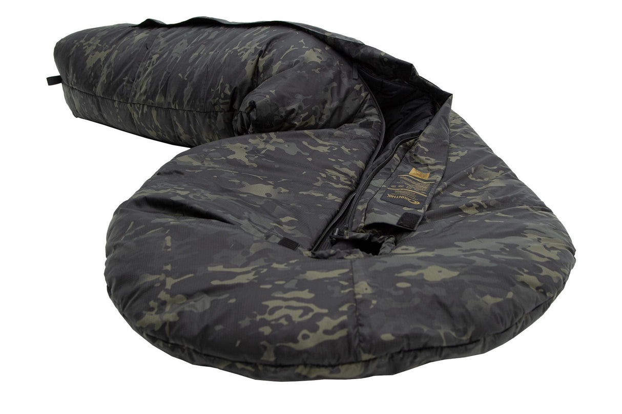 DEFENCE 4 - Carinthia - Black multicam – Carinthia