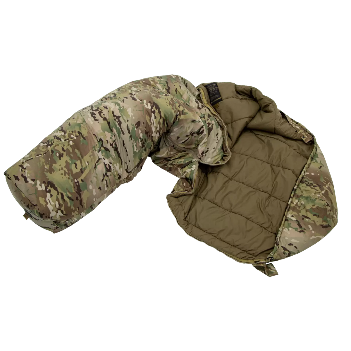 TROPEN - Carinthia - Multicam – Carinthia