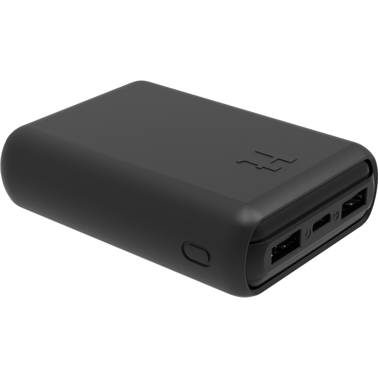 Heat Power bank versjon 2 Svart – Härkila