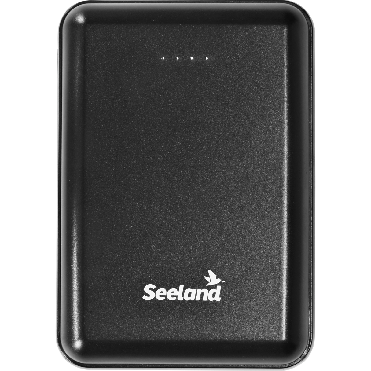 Heat - Powerbank Sort – Seeland