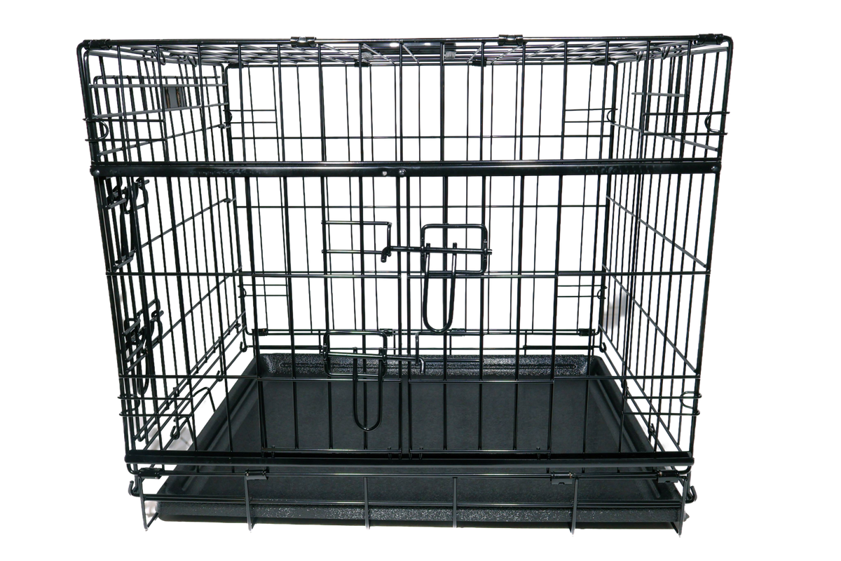 Premium Slidingdoor Cage 61*46*51