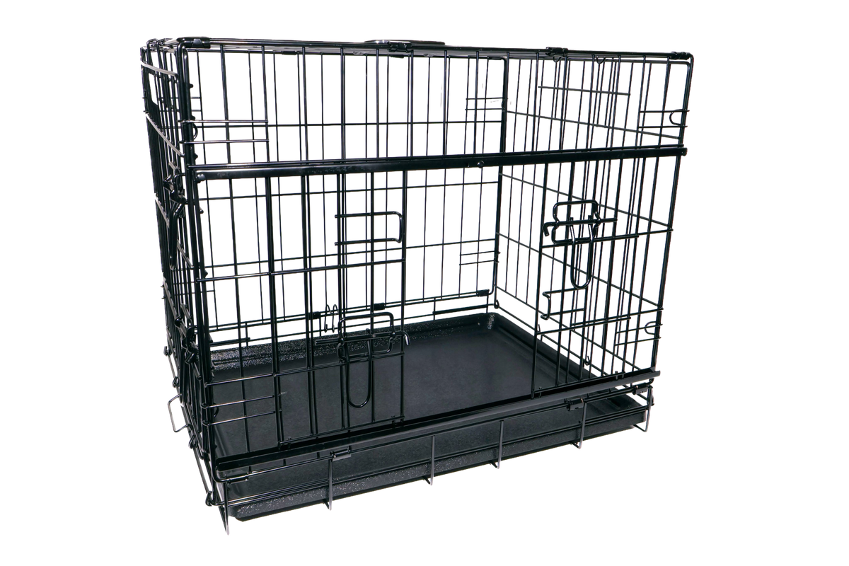 Premium Slidingdoor Cage 122*76*84