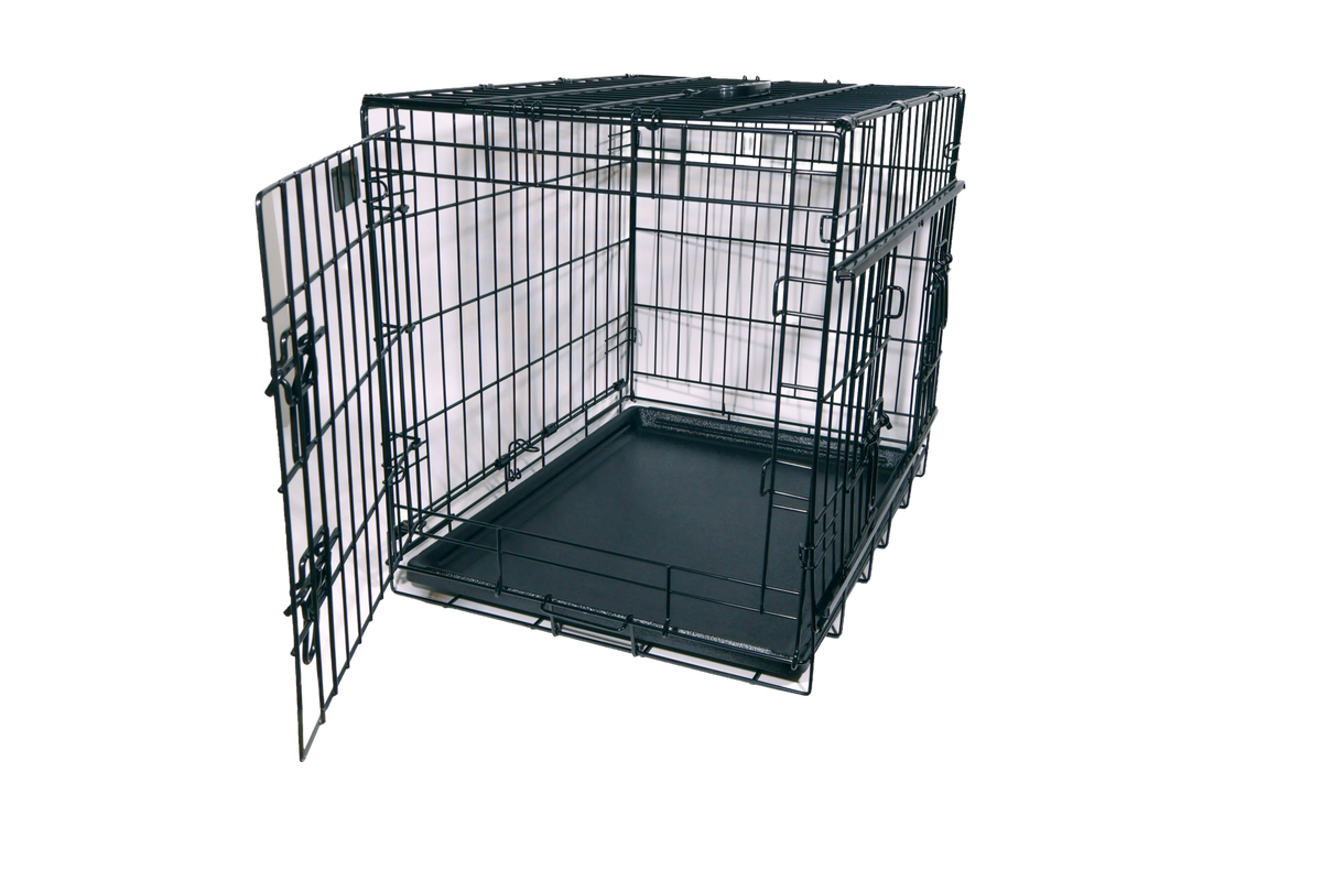 Premium Slidingdoor Cage 91*61*67