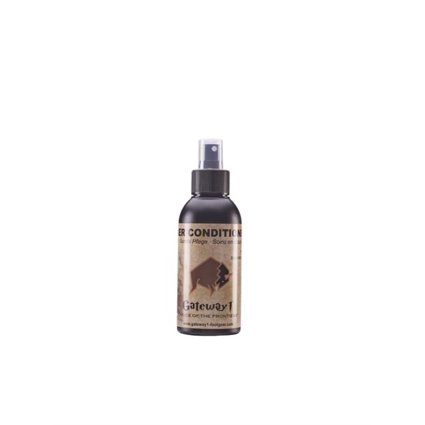 RUBBER CONDITIONER 150ML - Ombyttevare – Gateway1