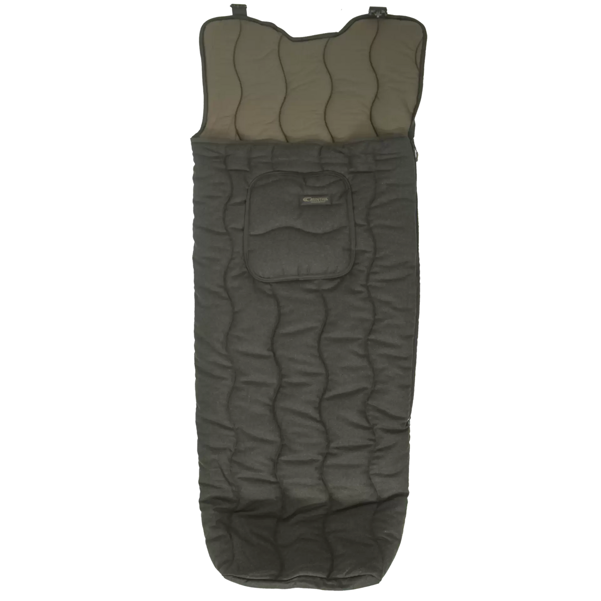 Sittepose Standard – Carinthia – Olive – Carinthia