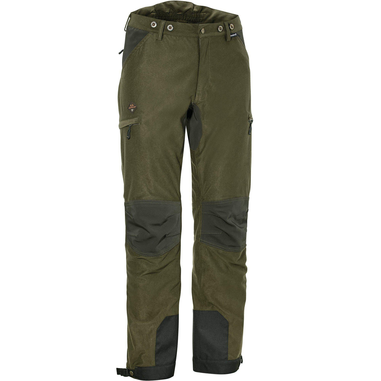 Ultra Light Pro jaktbukse – Swedteam Green – Swedteam