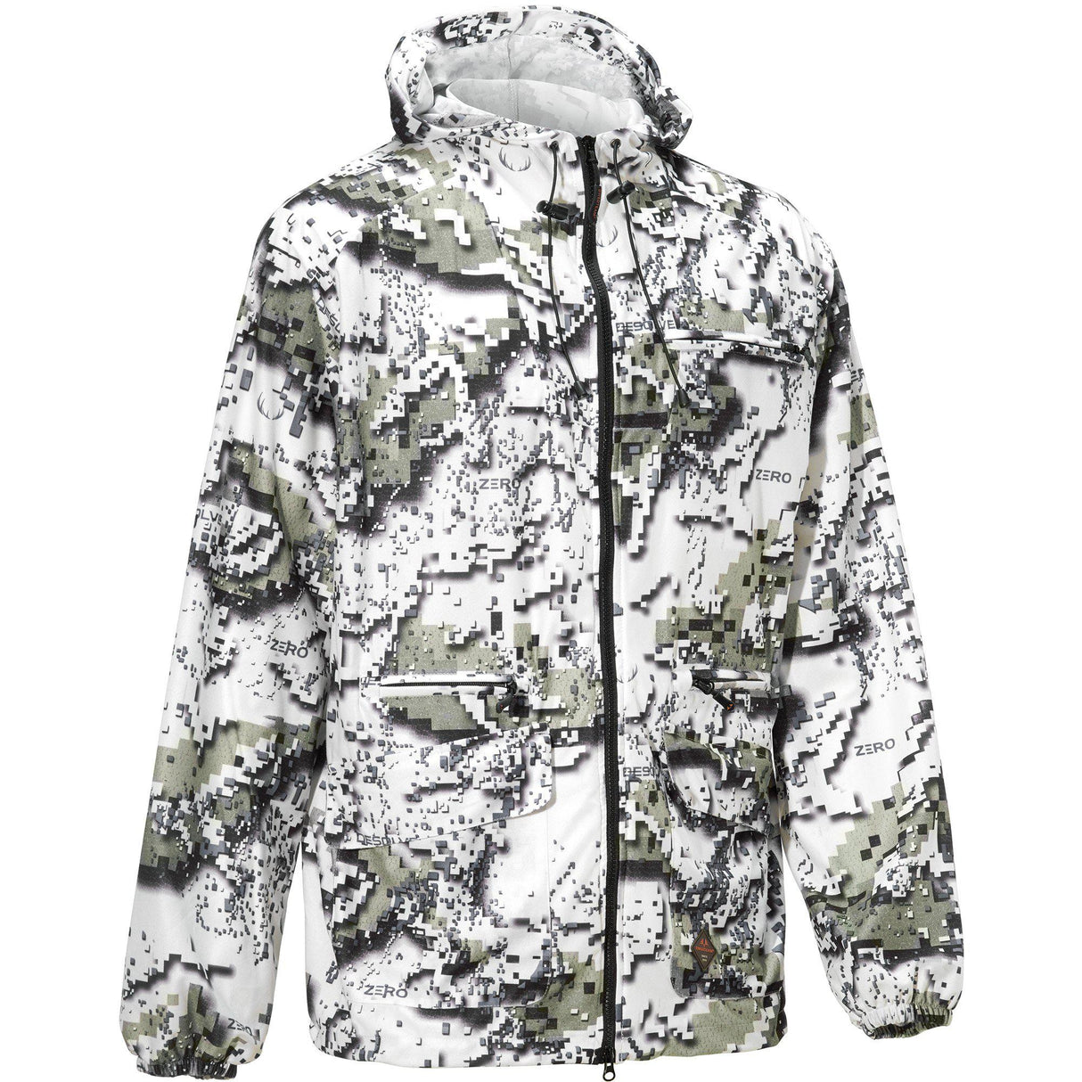 Ridge Kamuflasjesett Desolve Zero – Swedteam