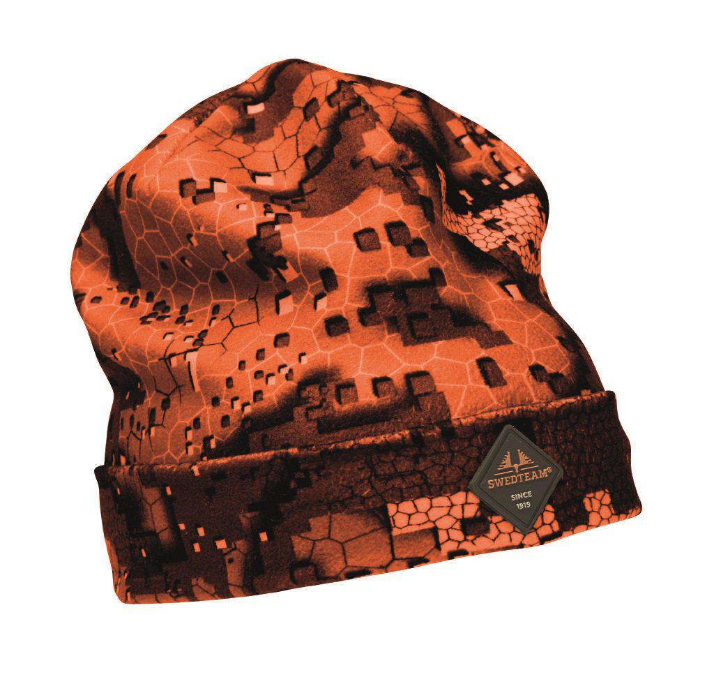 Ridge Lue Desolve - Fire – Swedteam