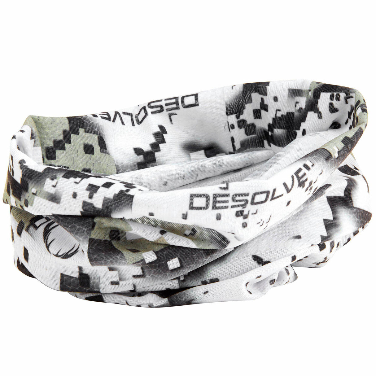 Ridge Hals – Neck Gaiter Desolve - Zero – Swedteam