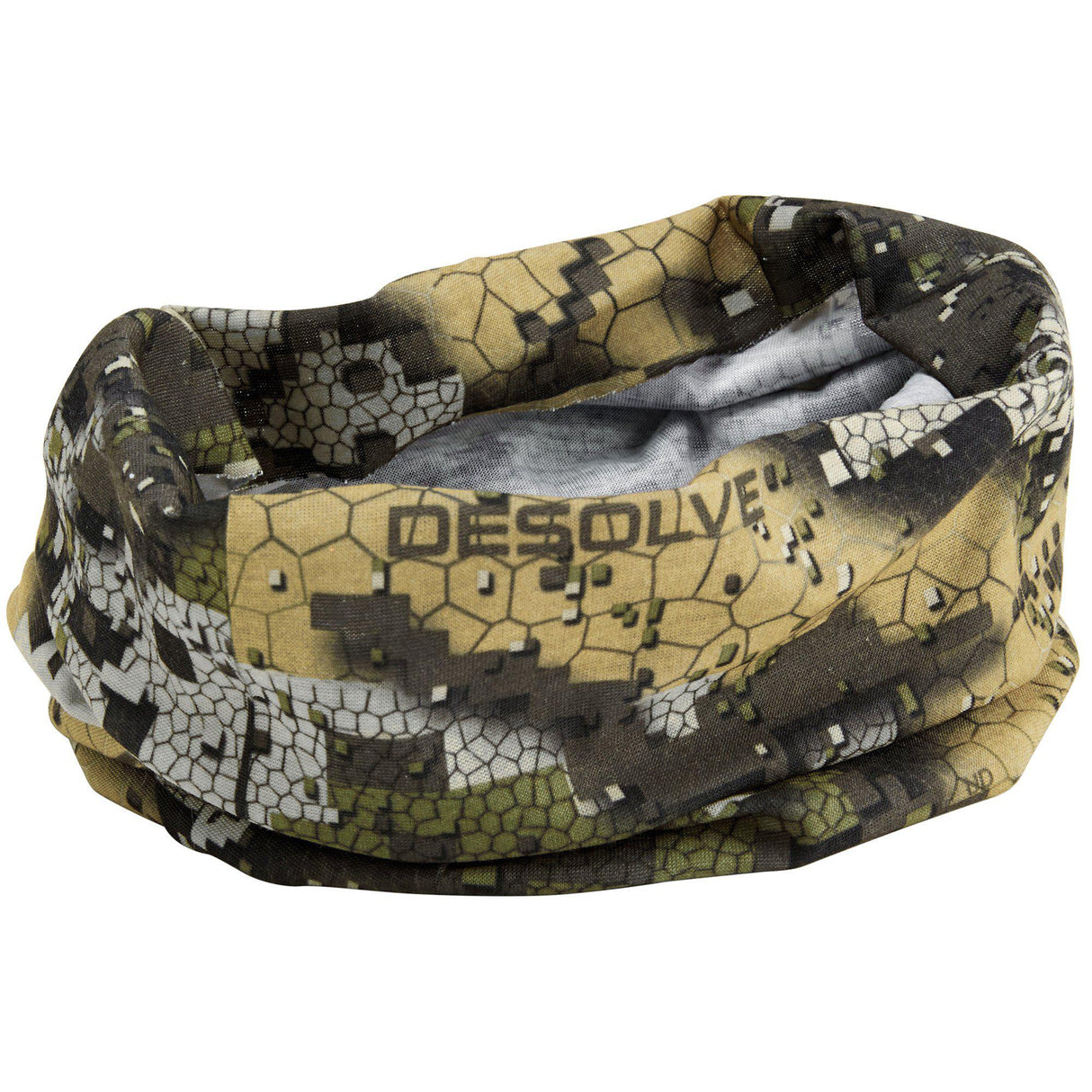 Ridge Neck Gaiter Desolve - Veil – Swedteam