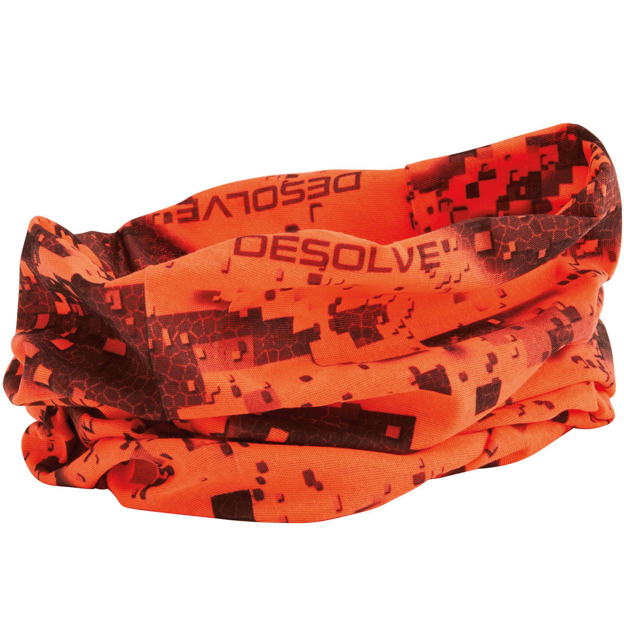 Ridge Hals Desolve - Fire – Swedteam