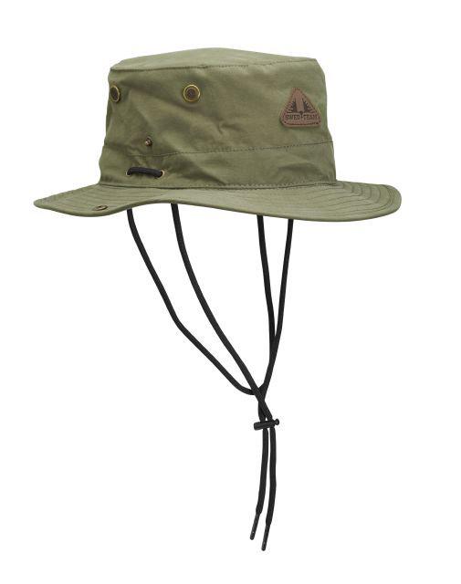 Tabora hatt – Green – Swedteam