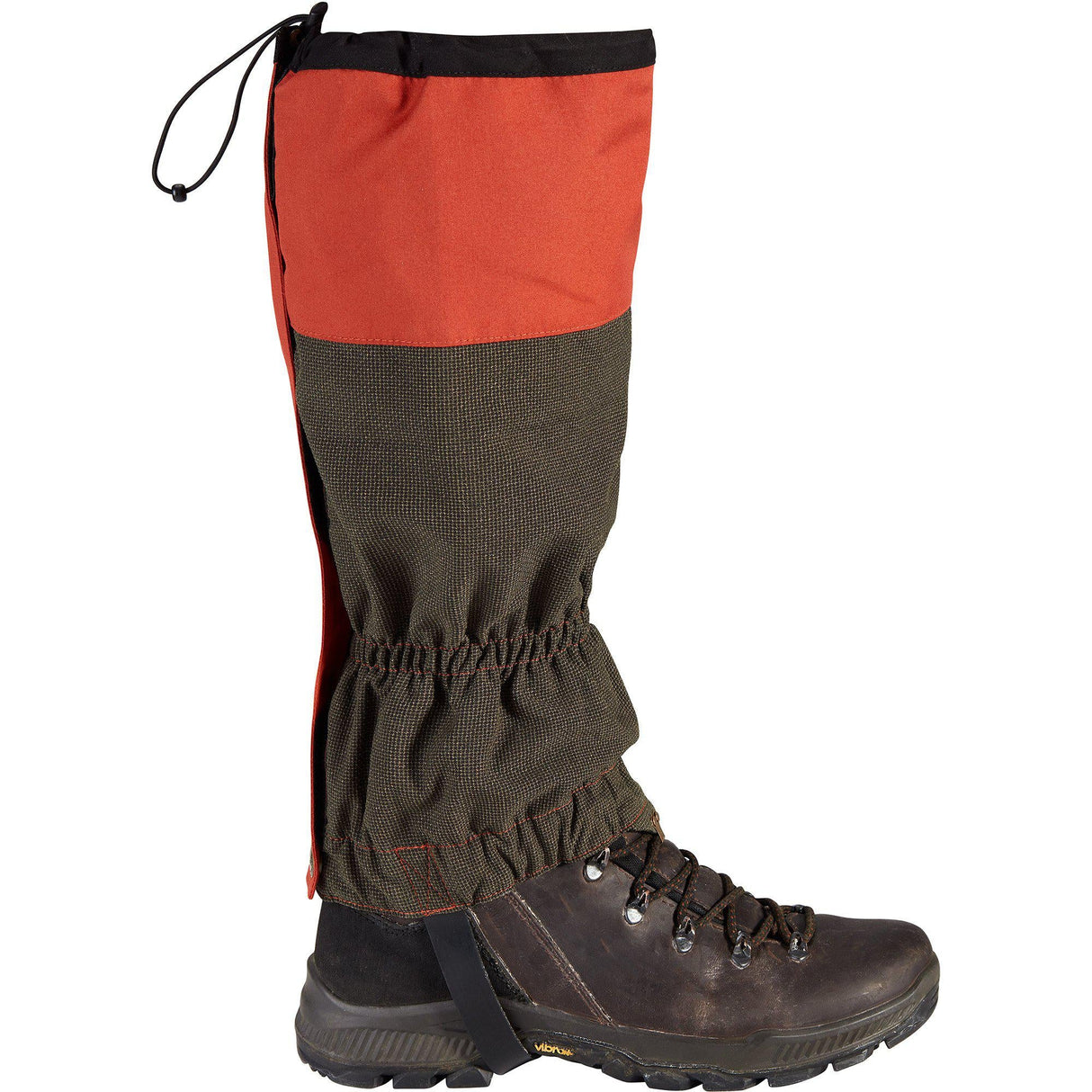 Lynx Antibite Gamasjer - Swedteam Orange – Swedteam