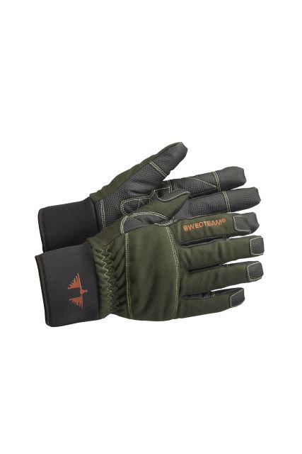 Ultra Dry Hansker - Green – Swedteam