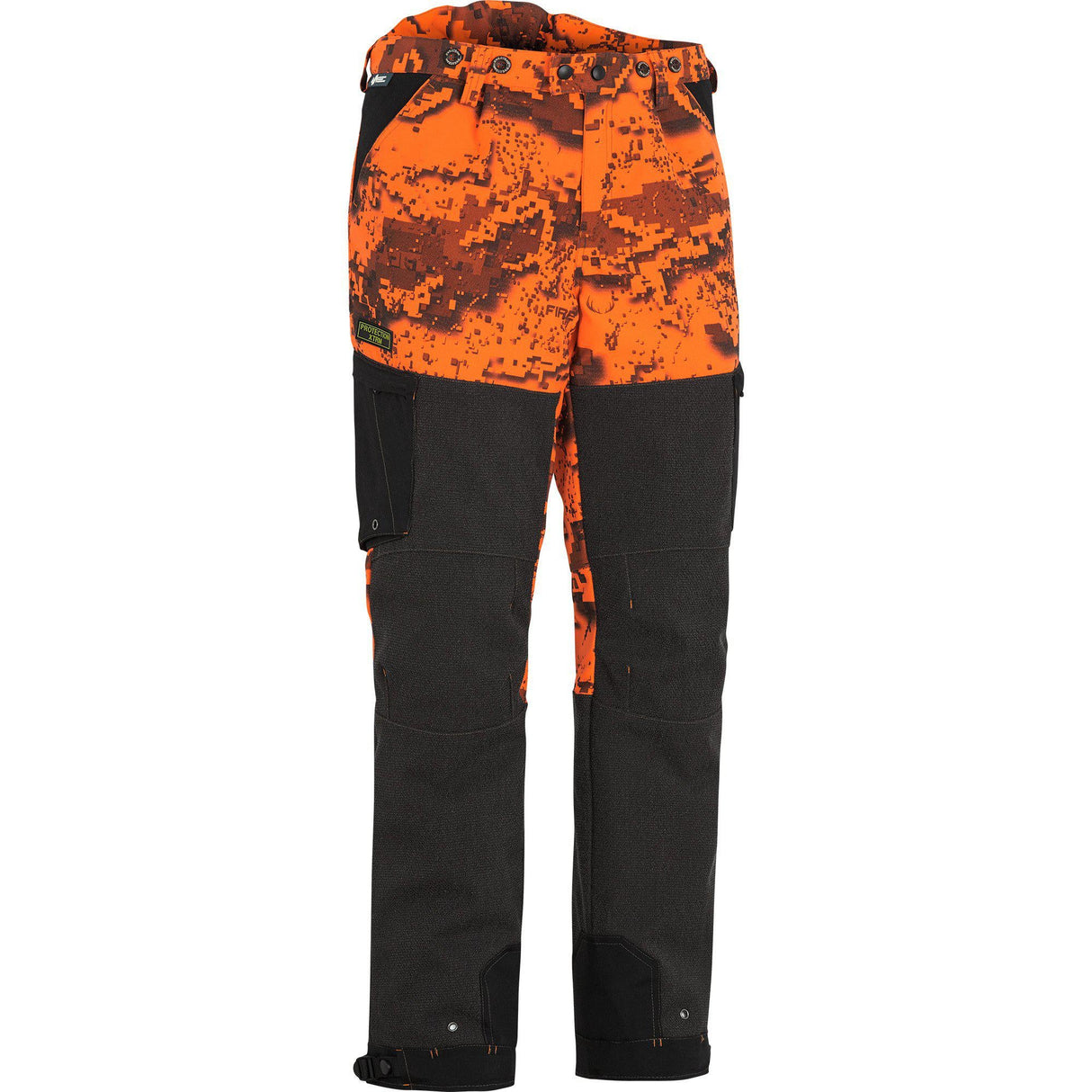 Protection XTRM Protection Bukse - Desolve Fire – Swedteam
