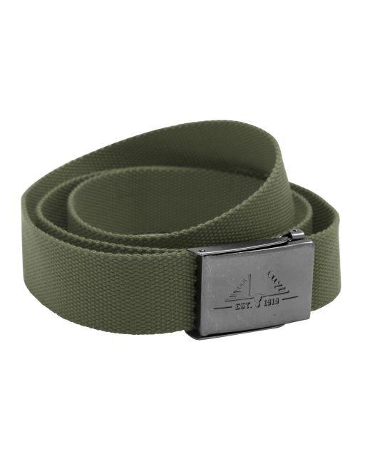 Lynx Belte - Hunting Green – Swedteam