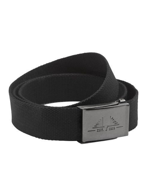 Lynx Belte - Black – Swedteam