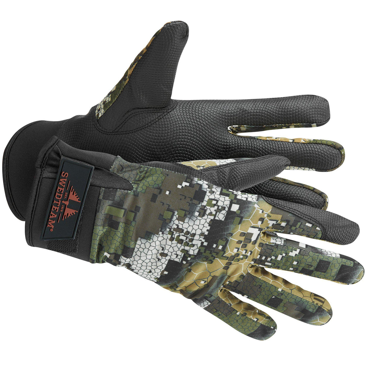 Ridge Light Hansker - Desolve Veil – Swedteam