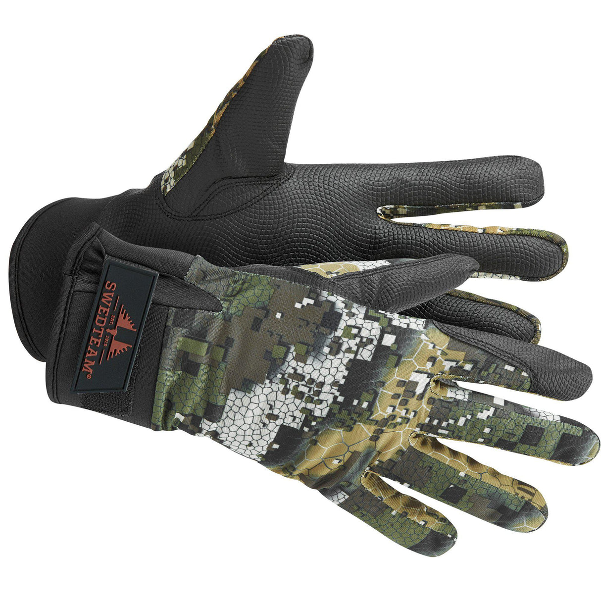 Ridge Dry Hanske - Desolve Veil – Swedteam