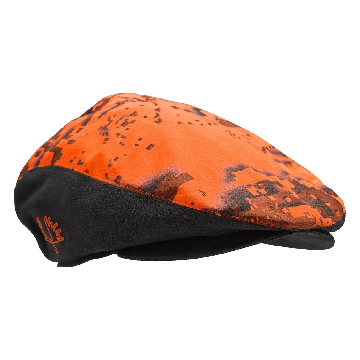 Ridge Flat Cap Desolve Fire – Swedteam