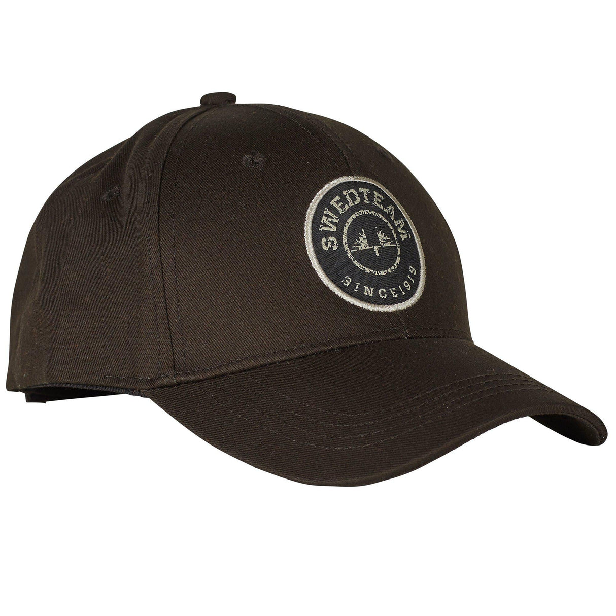 Ridge Caps Green – Swedteam