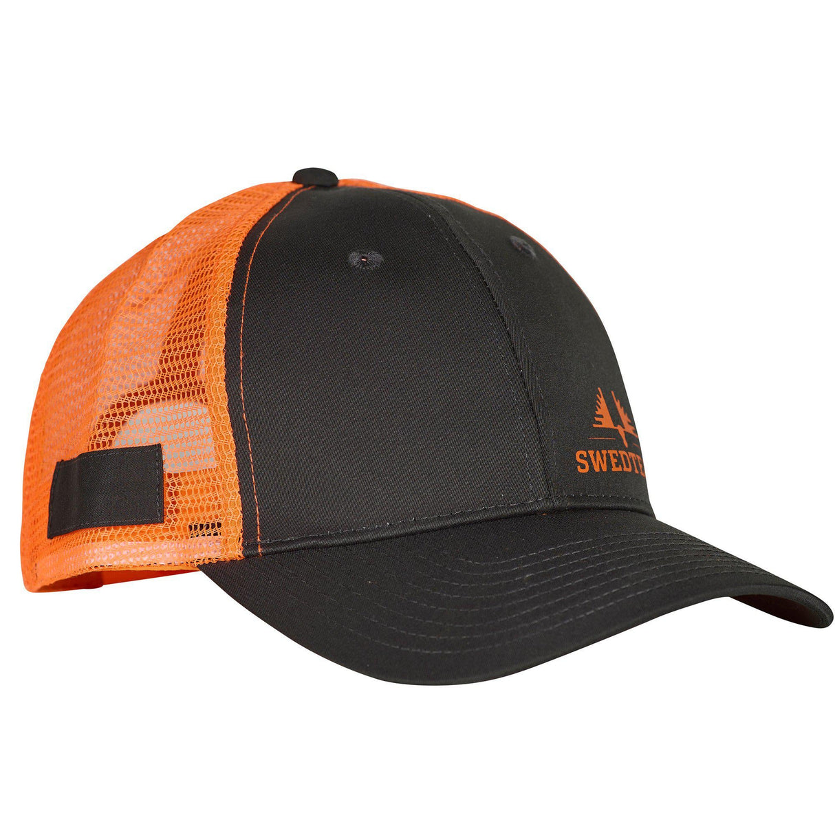 Ultra Truck Cap - Green – Swedteam