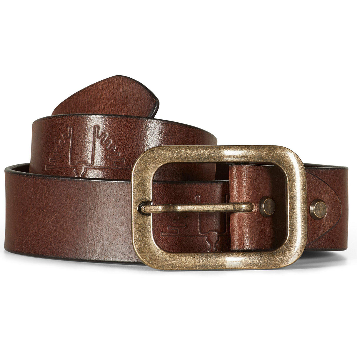 Bull Belt Brun – Swedteam