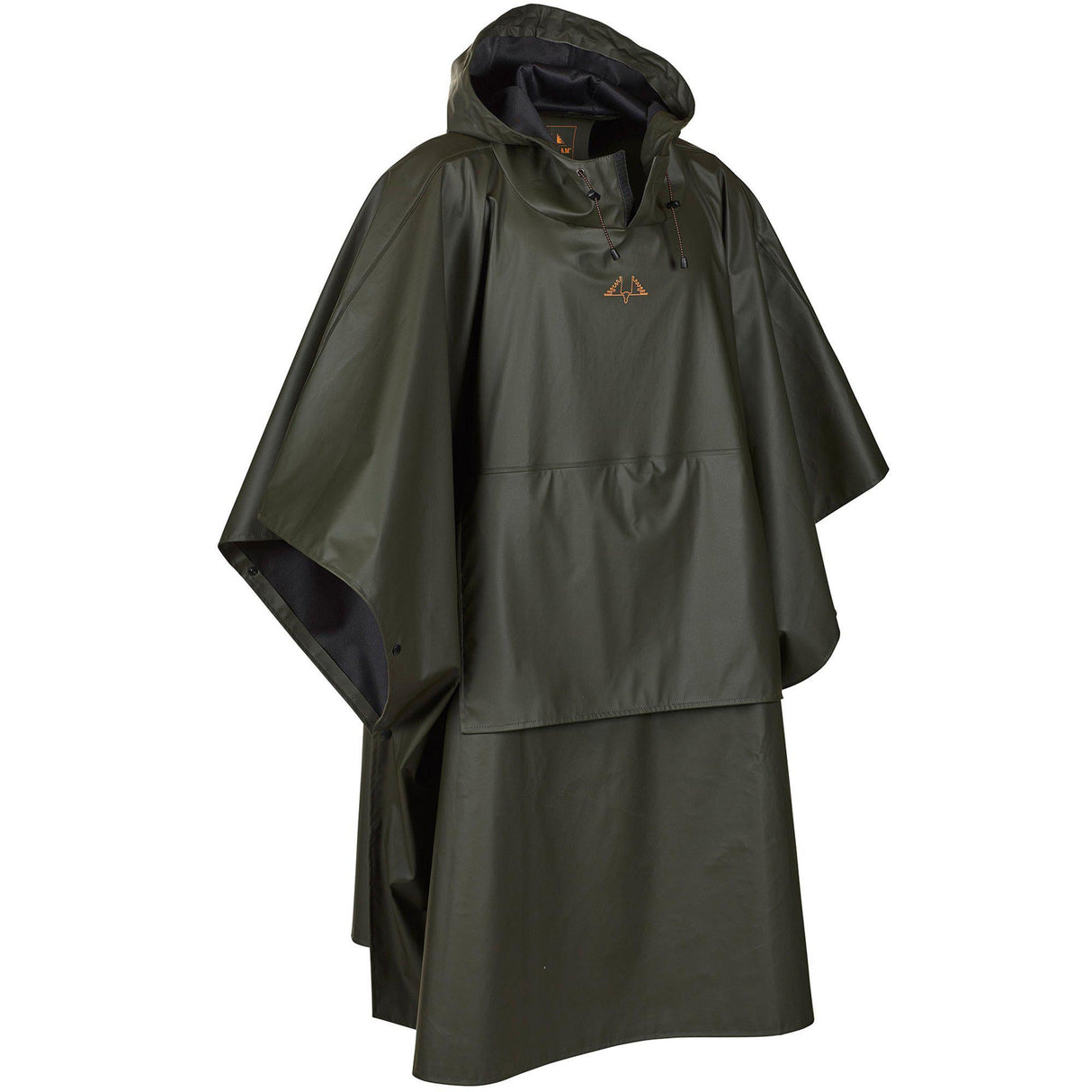 Crest regnponcho – Swedteam
