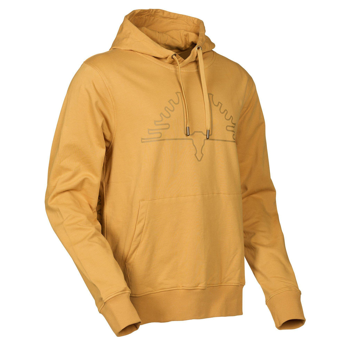 Ultra Hoodie - Genser Gul – Swedteam