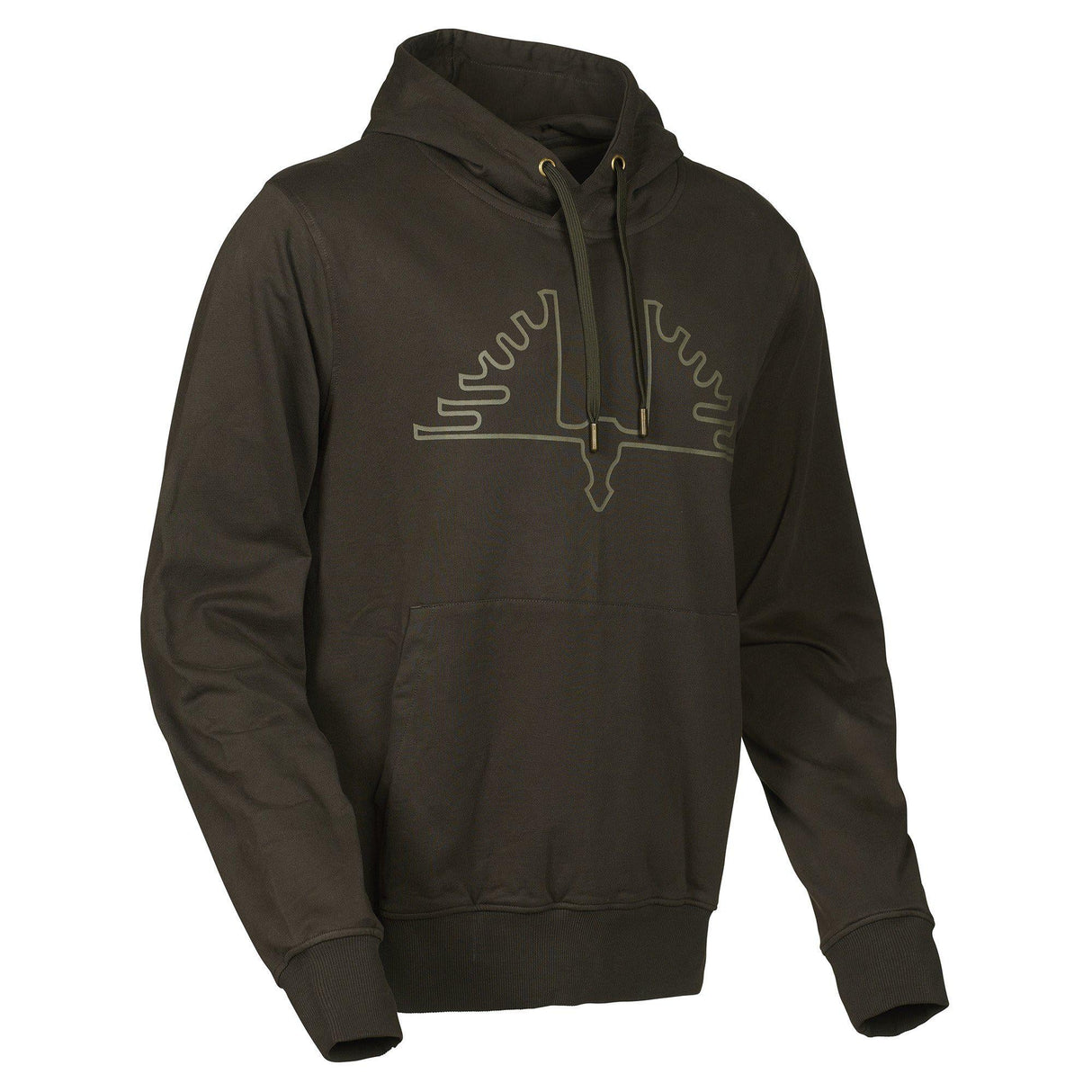 Ultra Hoodie - Genser Grønn – Swedteam
